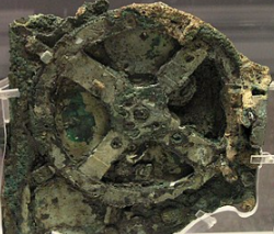 Máquina de anticítera